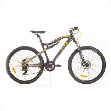 Велосипед 27.5" GTX MOON 2702